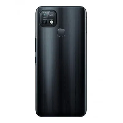 Full Body Housing for Infinix Hot 10i - Black by Sparestream