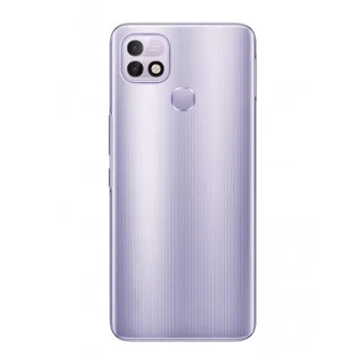 Full Body Housing for Infinix Hot 10i - Purple by Sparestream