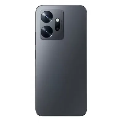 Full Body Housing for Infinix Zero 20 - Black by Sparestream