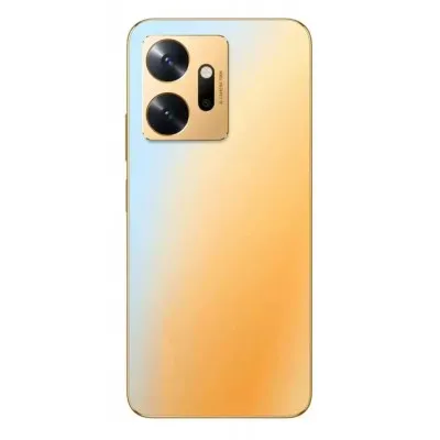 Full Body Housing for Infinix Zero 20 - Gold by Sparestream