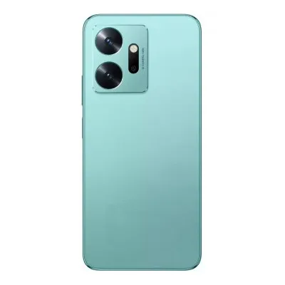 Full Body Housing for Infinix Zero 20 - Green by Sparestream