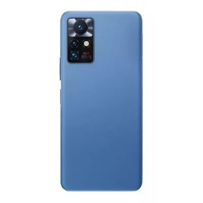 Full Body Housing for Infinix Zero X Neo - Blue by Sparestream