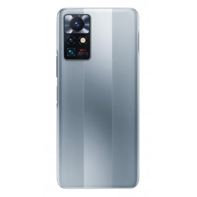 Full Body Housing for Infinix Zero X Neo - White by Sparestream
