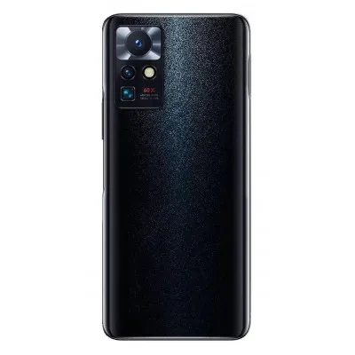 Full Body Housing for Infinix Zero X Neo - Black by Sparestream