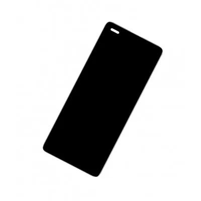 LCD Frame Middle Chassis for Infinix Zero 8i - White by Sparestream
