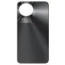 Back Panel Cover for Itel S23 - Black By Sparestream