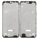 LCD Frame Middle Chassis for Infinix Hot 12 Pro White by Sparestream