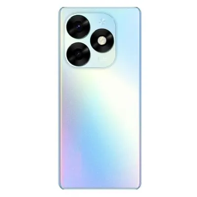 Full Body Housing for Itel S23 Plus - White By Sparestream