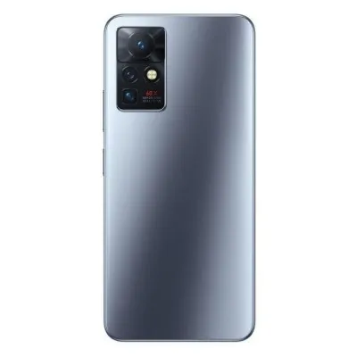 Full Body Housing for Infinix Zero X - Silver by Sparestream