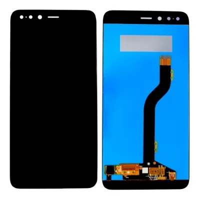 LCD with Touch Screen for Infinix Zero 5 - Gold (display glass combo folder) by Sparestream