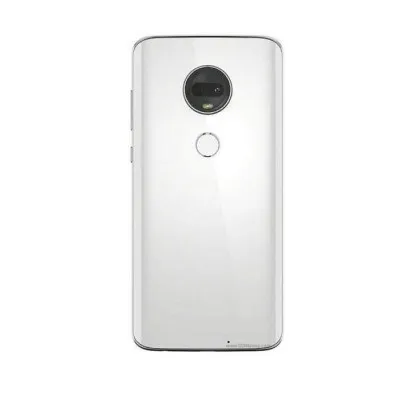Full Body Housing for Motorola Moto G7 Plus - Indigo by Sparestream