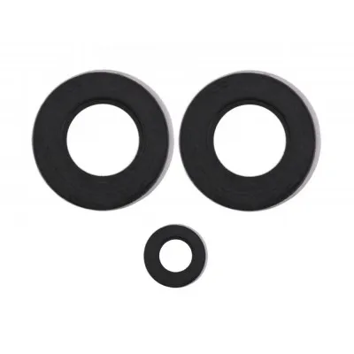Camera Lens for Motorola Moto X40 Blue by Sparestream