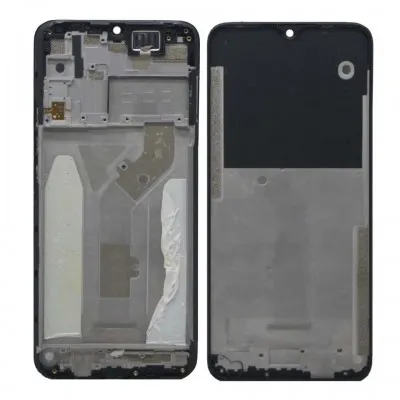LCD Frame Middle Chassis for Infinix Smart 5 2021 - Green by Sparestream