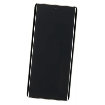 LCD Frame Middle Chassis for Infinix Zero 30 4G - Green by Sparestream