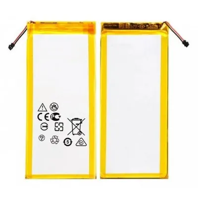 Battery for Motorola Moto G5 Plus by Sparestream