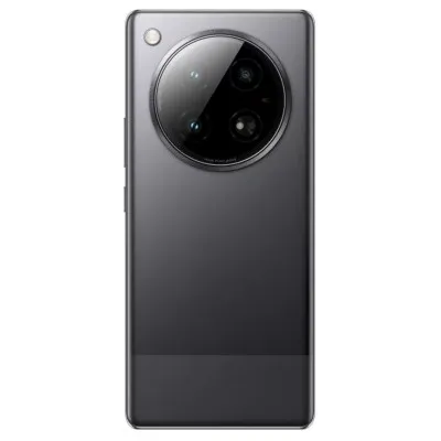Full Body Housing for Infinix Zero 40 4G - Black by Sparestream