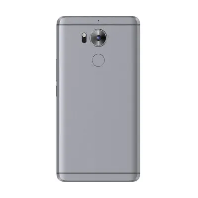 Full Body Housing for Infinix Zero 4 - Black by Sparestream