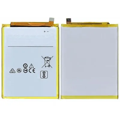 Battery for Motorola Moto E40 by Sparestream
