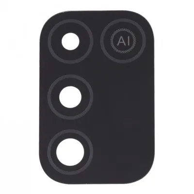 Camera Lens for Infinix Smart 5 2021 Black by Sparestream