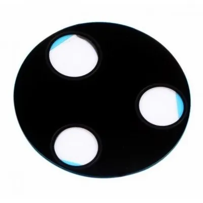 Camera Lens for Itel S24 Black By Sparestream