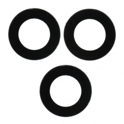 Camera Lens for Infinix Zero 40 4G White by Sparestream