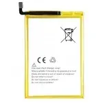 Battery for Itel S24 By Sparestream