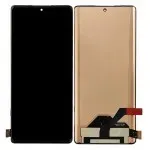 LCD with Touch Screen for Infinix Zero Ultra Silver by Sparestream