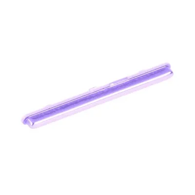 Volume Side Button Outer for Infinix Smart 5 2021 Purple - Plastic Key by Sparestream