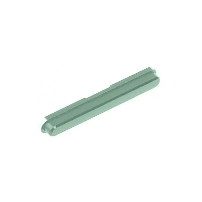 Volume Side Button Outer for Infinix Smart 5 2021 Green - Plastic Key by Sparestream