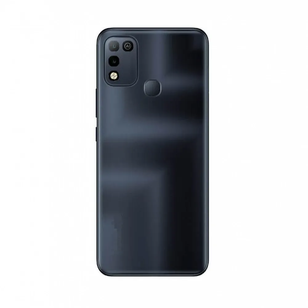 Full Body Housing for Infinix Smart 5 2021 - Black by Sparestream