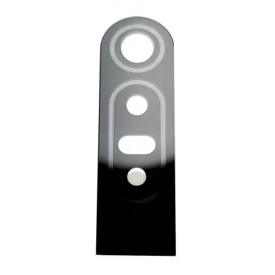 Camera Lens for Infinix S5 Pro White by Sparestream