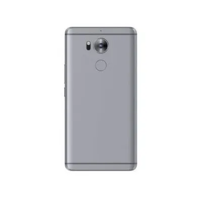 Full Body Housing for Infinix Zero 4 Plus - Purple by Sparestream