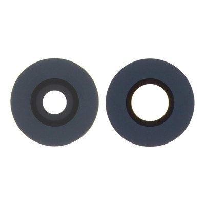 Camera Lens for Motorola Moto G24 Power Black by Sparestream