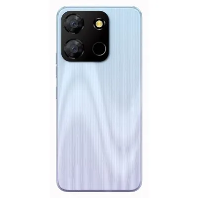 Full Body Housing for Itel A60 - White By Sparestream