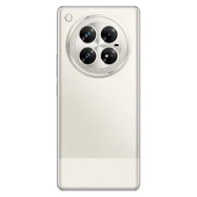 Full Body Housing for Infinix Zero 40 5G - Cream by Sparestream