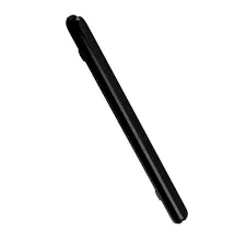 Volume Side Button Outer for Infinix S5 Pro Black - Plastic Key by Sparestream