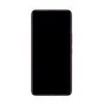 LCD Frame Middle Chassis for Infinix S5 Pro - Violet by Sparestream