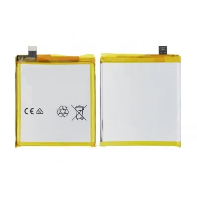 Battery for Motorola Moto G 5G by Sparestream