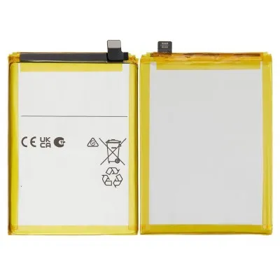 Battery for Motorola Moto G13 by Sparestream