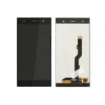 LCD with Touch Screen for Infinix Zero 3 X552 - Blue (display glass combo folder) by Sparestream