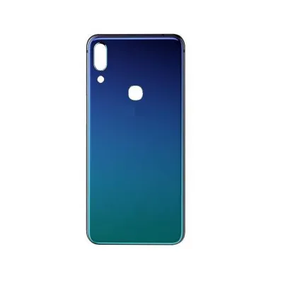 Back Panel Cover for Infinix Zero 6 Pro - White by Sparestream