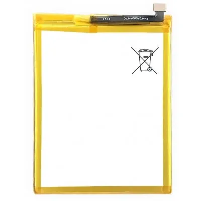 Battery for Infinix Zero 6 Pro by Sparestream