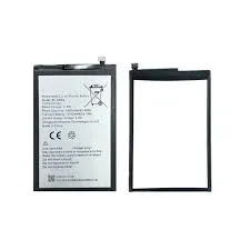 Battery for Infinix Note 40 Pro 5G by Sparestream