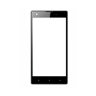 Front Glass for Infinix Zero X506 - Purple by Sparestream