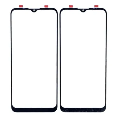 Front Glass for Motorola Moto G30 - Sky by Sparestream