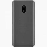 Full Body Housing for Itel A23 Black by Sparestream