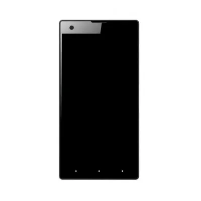 LCD Frame Middle Chassis for Infinix Zero X506 - Blue by Sparestream