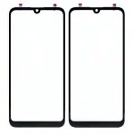 Front Glass Lens for itel A70 White By Sparestream