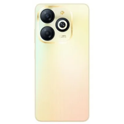 Full Body Housing for Infinix Smart 8 Global - Gold by Sparestream