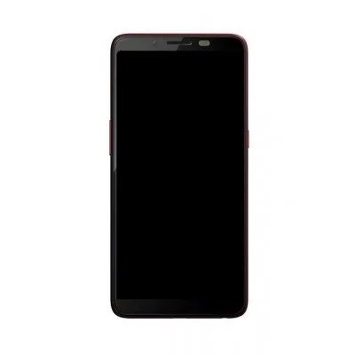 LCD Frame Middle Chassis for Infinix Zero 6 - Gold by Sparestream